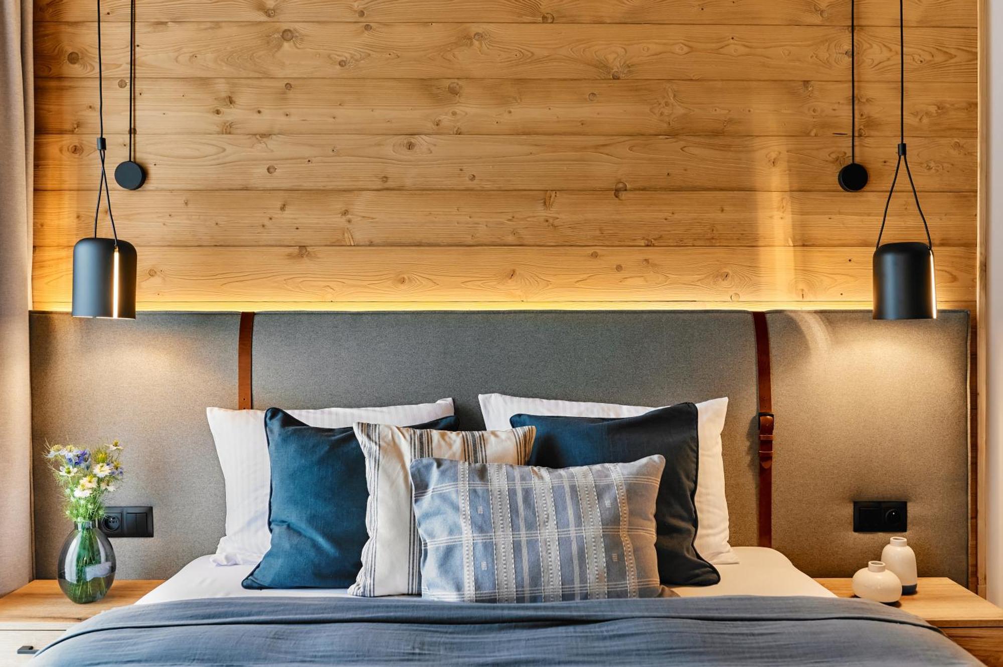Tatra Nest Apartamenty - Jacuzzi, Sauna! Biały Dunajec Exteriér fotografie