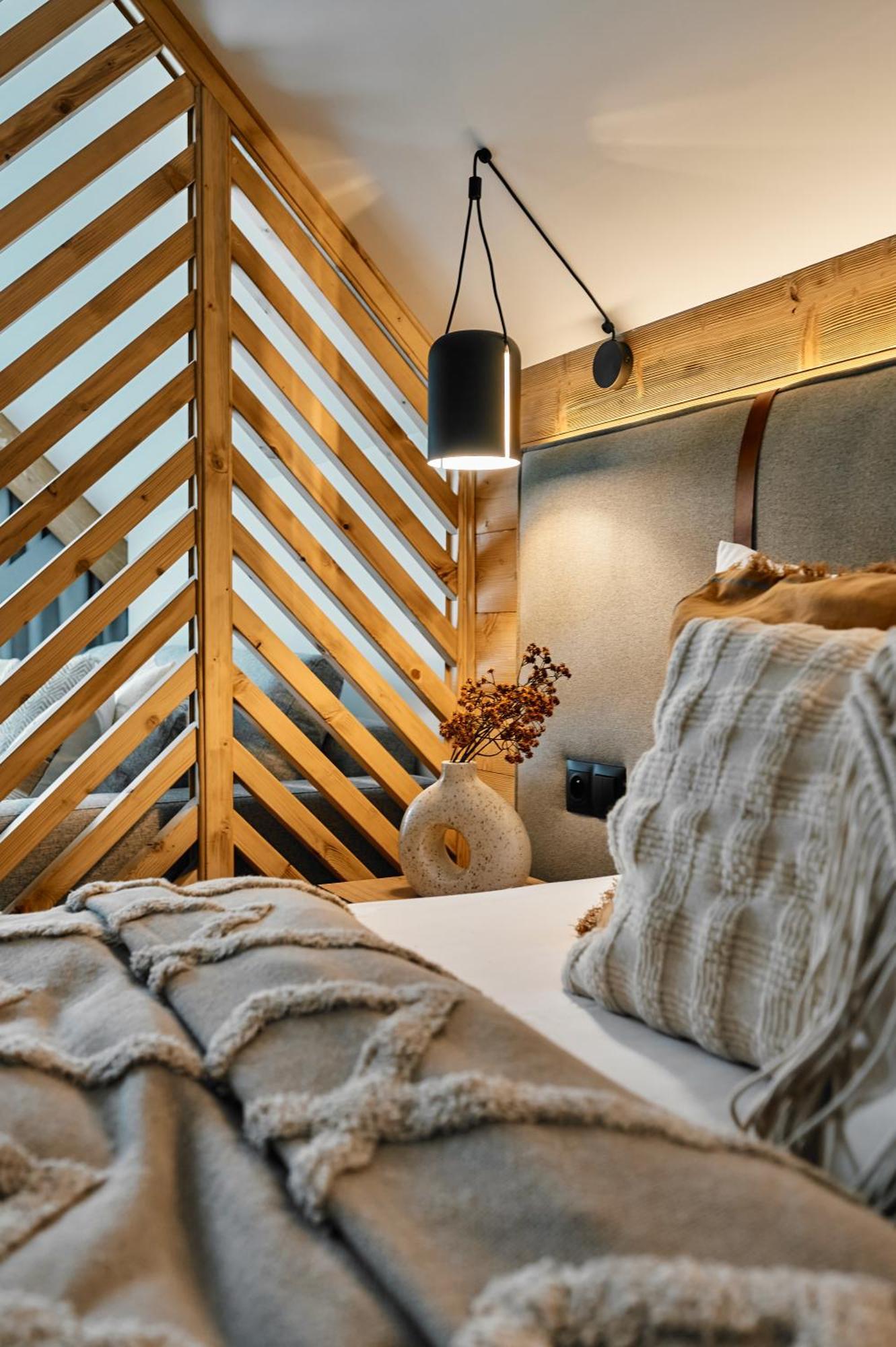 Tatra Nest Apartamenty - Jacuzzi, Sauna! Biały Dunajec Exteriér fotografie