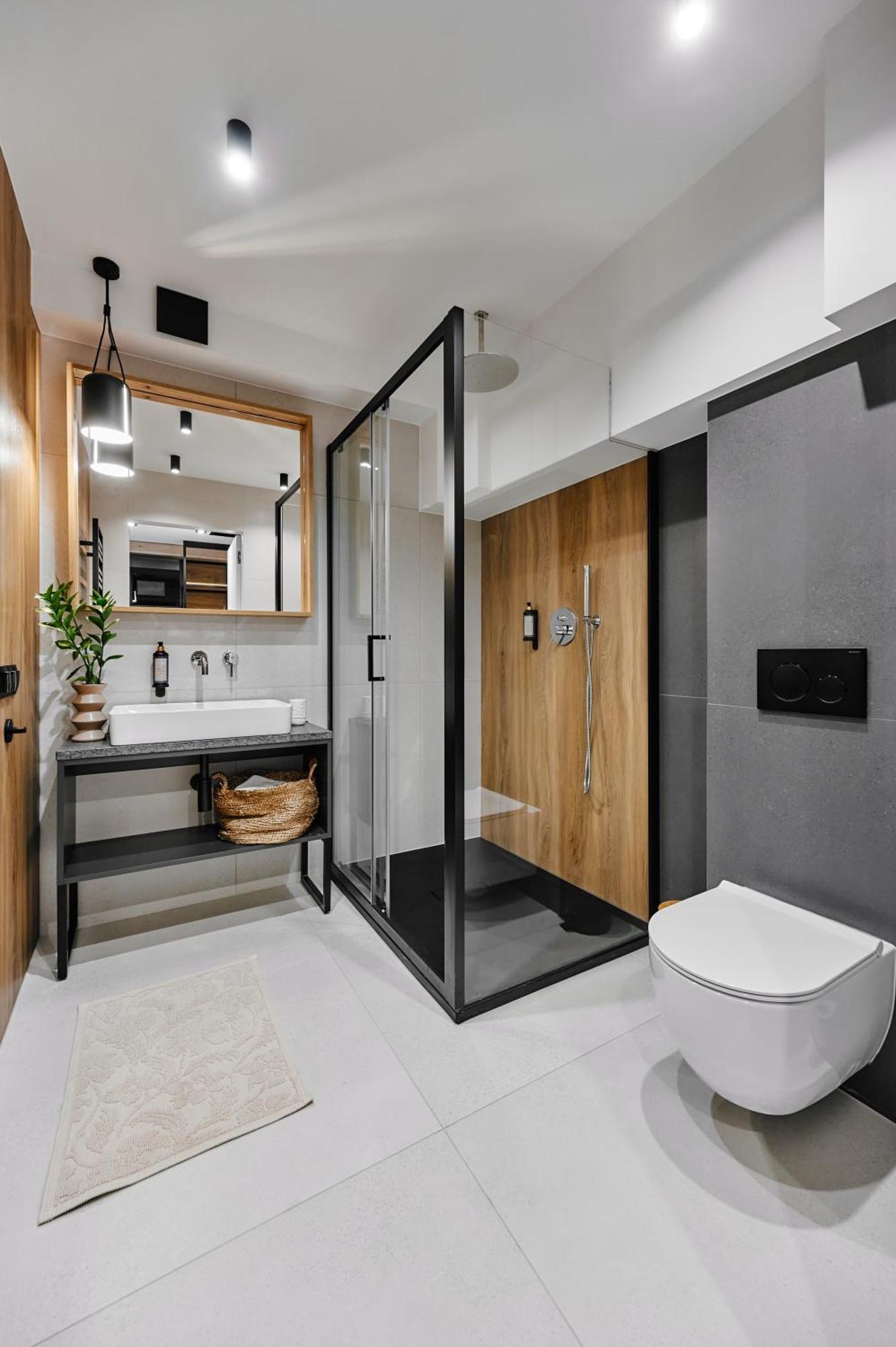 Tatra Nest Apartamenty - Jacuzzi, Sauna! Biały Dunajec Exteriér fotografie