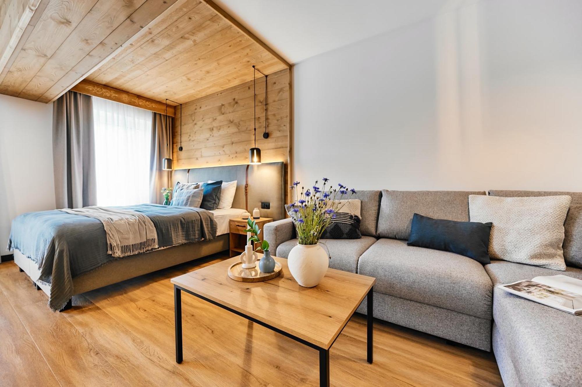 Tatra Nest Apartamenty - Jacuzzi, Sauna! Biały Dunajec Exteriér fotografie