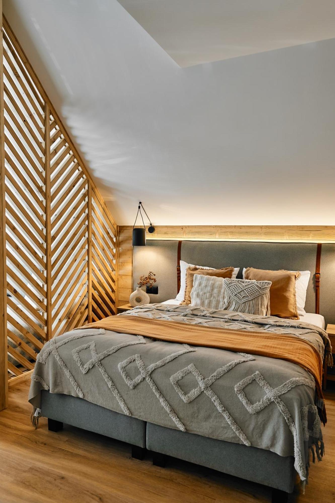 Tatra Nest Apartamenty - Jacuzzi, Sauna! Biały Dunajec Exteriér fotografie